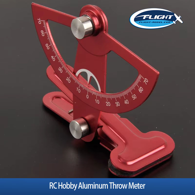 Brushless Motor Thrust Test Stand - RC Hobby DIY Tool Miracle geanodiseerd
