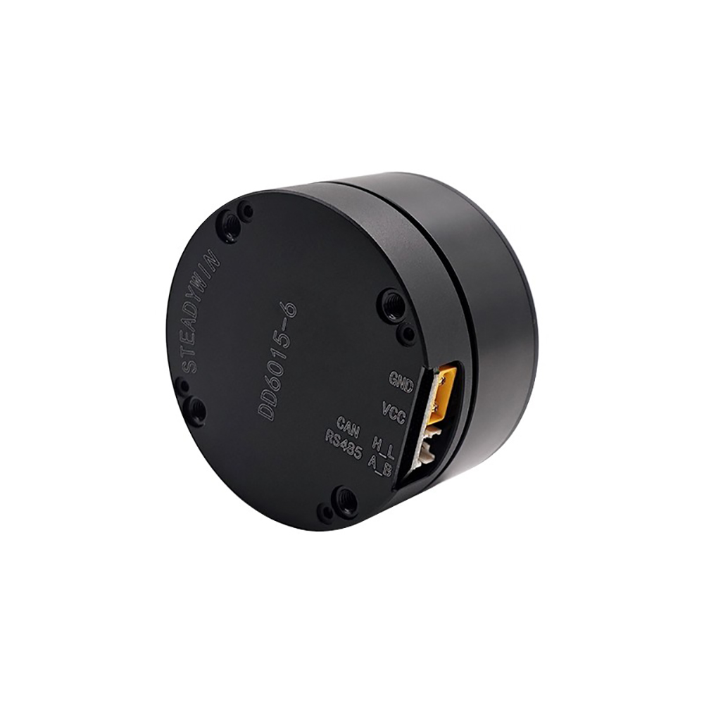 DD6015 Direct Drive Servo Moto - Direct Drive Servo Motor Robotics recensie en prijs