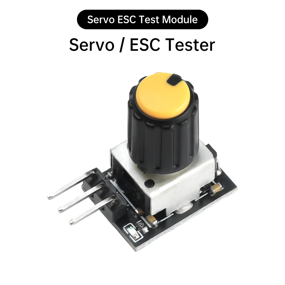 Mini Borstelloze Motor Digital - Brushless Motor Thrust Test Stand recensie en prijs