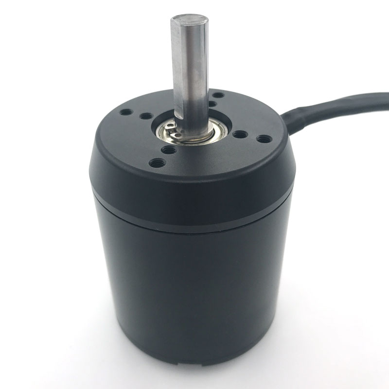 6384 150KV 200KV krachtige DC  - 6384 Brushless Motor Sensored recensie en prijs
