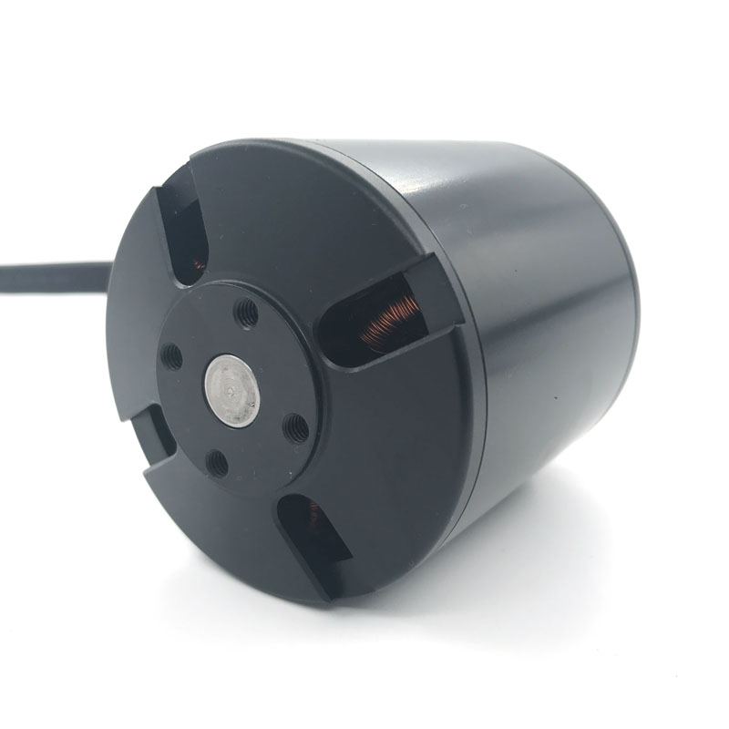 6384 150KV 200KV krachtige DC  - 6384 Brushless Motor Sensored recensie en prijs