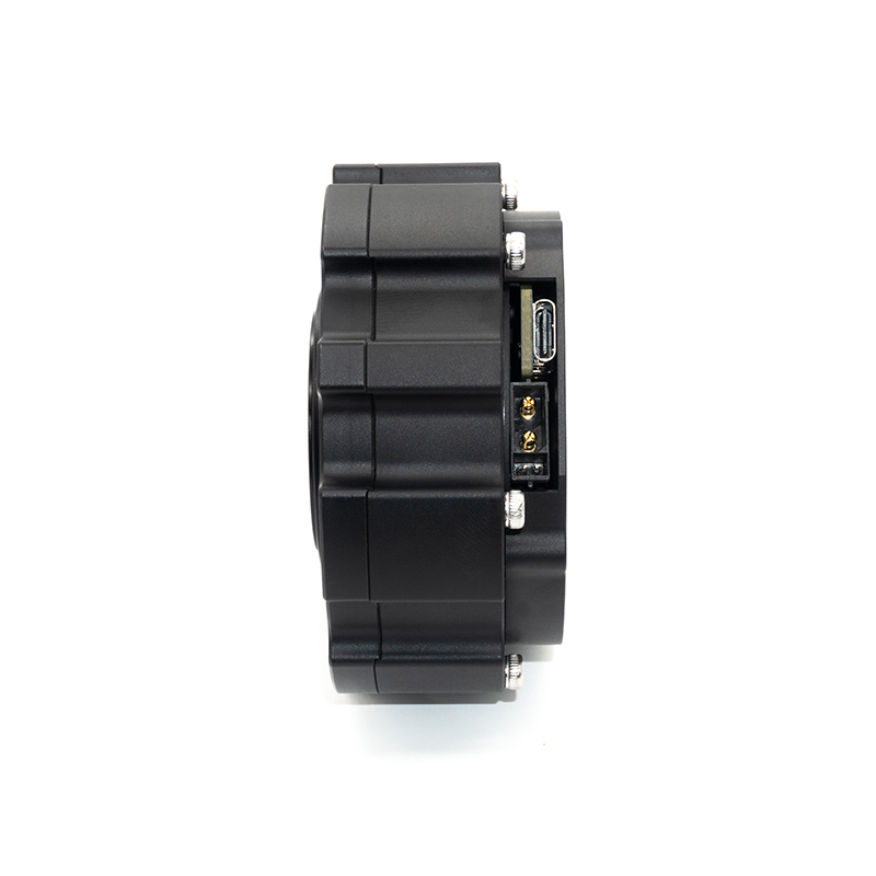 Planetaire tandwielmotor met h - Bldc Planetary Gear Motor 48V High Torque recensie en prijs