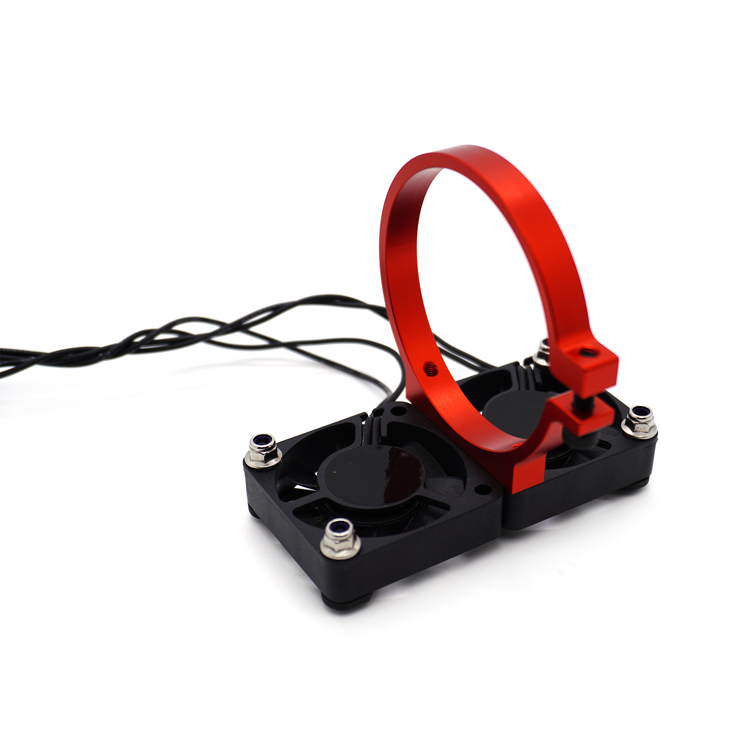 RC Motor Snelle Koelventilator - Brushless Motor Thrust Test Stand recensie en prijs