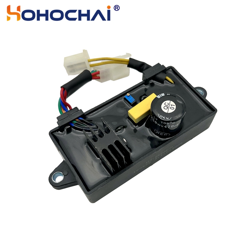 5kw Lasgenerator Avr Automatis - Cycloidal Reducer Bldc Motor recensie en prijs