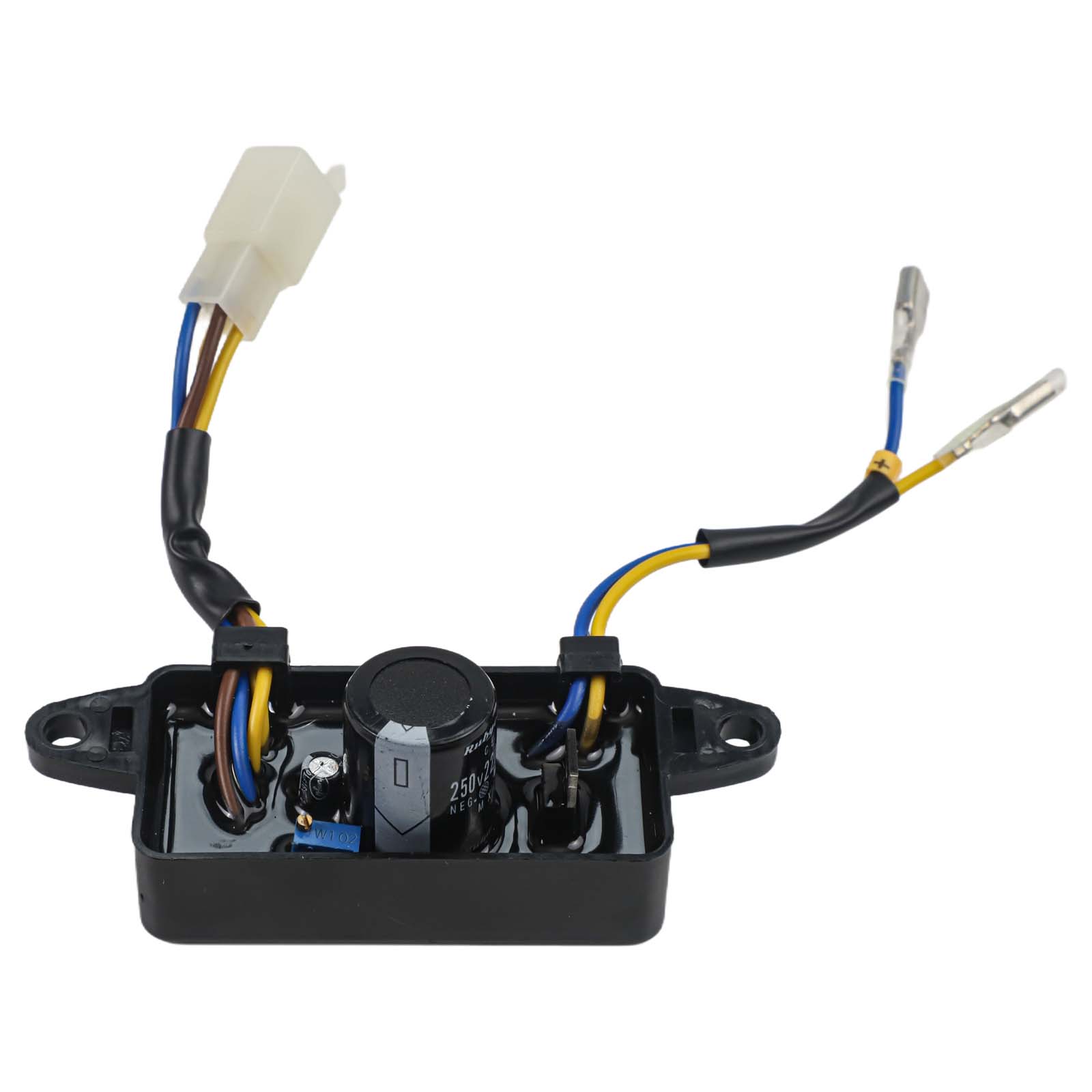 Eenfasige AVR-regelaar en geli - Cycloidal Reducer Bldc Motor recensie en prijs