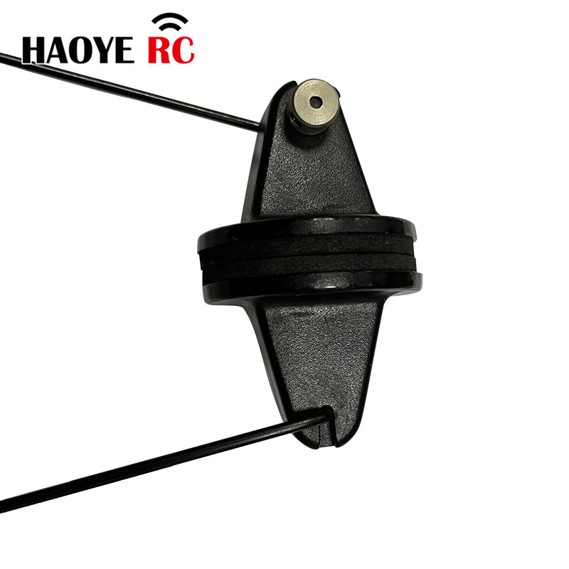 Haoye RC Aileron Goniometer In - Brushless Motor Thrust Test Stand recensie en prijs
