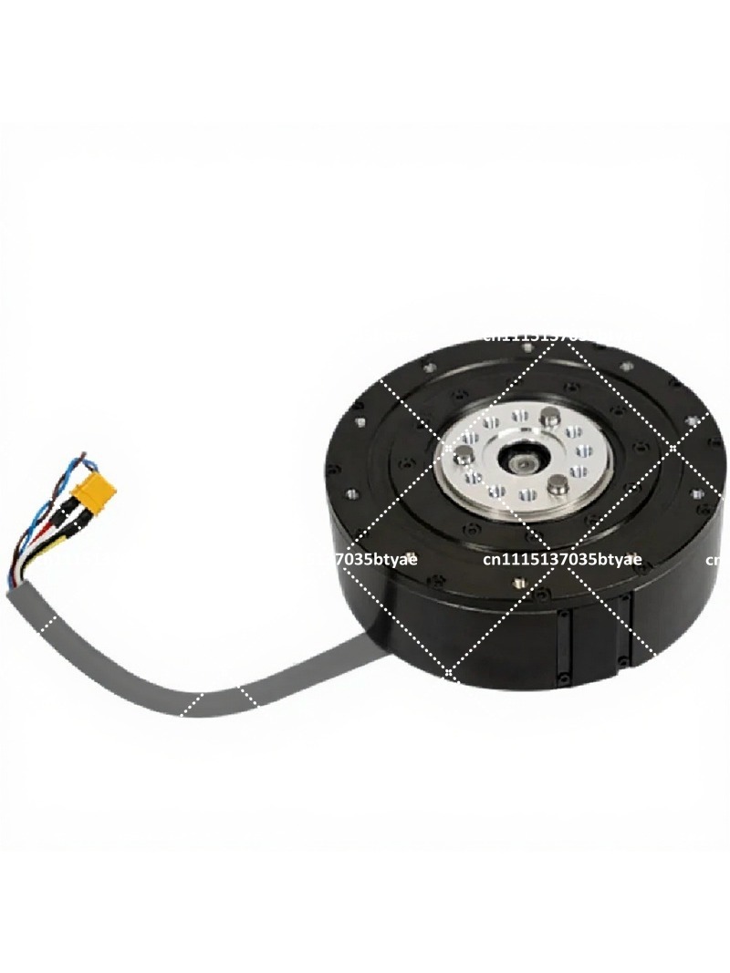 Quasi-Direct Drive 120Nm Geïnt - Direct Drive Servo Motor Robotics recensie en prijs