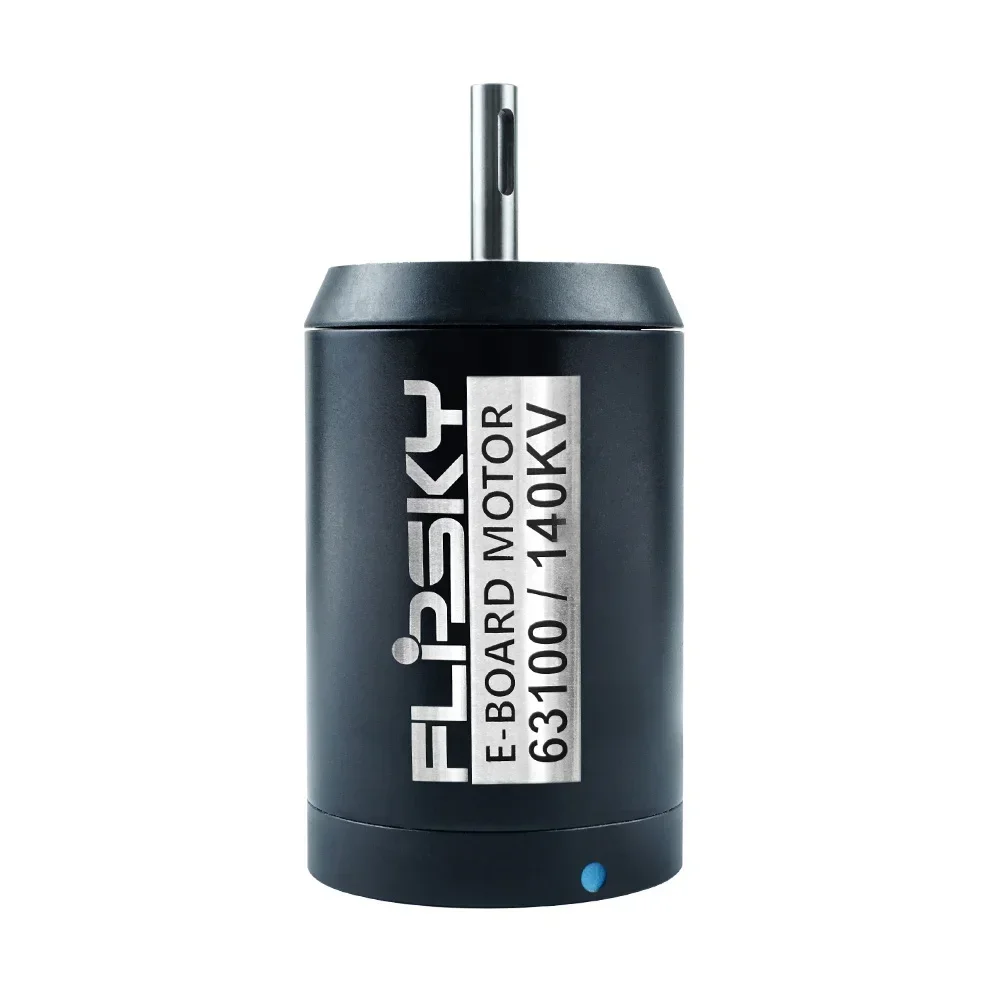 Op voorraad Flipsky Sensored O - 63100 Brushless Motor 140Kv recensie en prijs