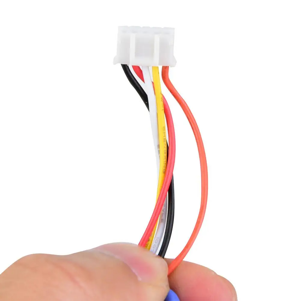6384 120KV BLDC Hub Sterke Kra - 6384 Brushless Motor Sensored recensie en prijs