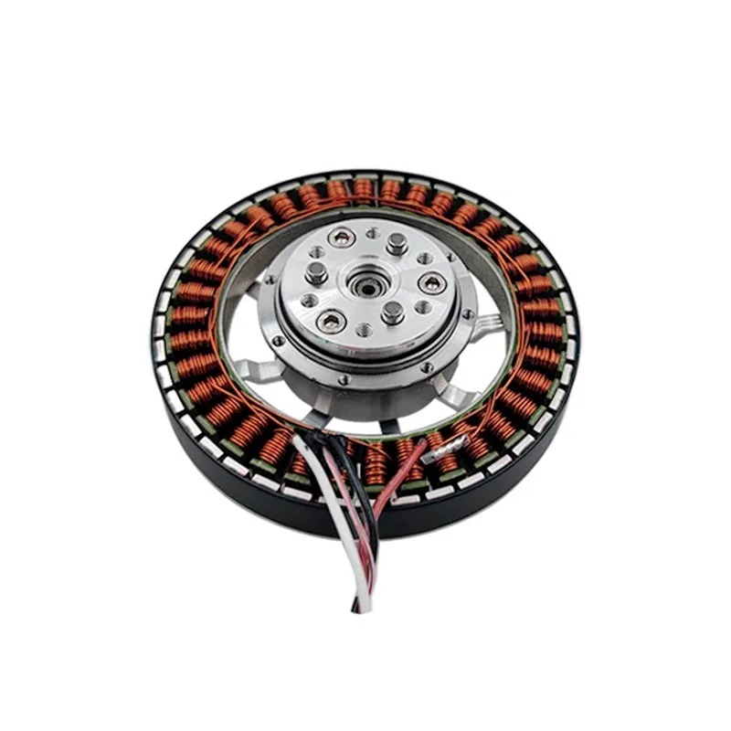 8N.M WK8108-8 Planetaire Reduc - Mit Cheetah Motor Actuator recensie en prijs