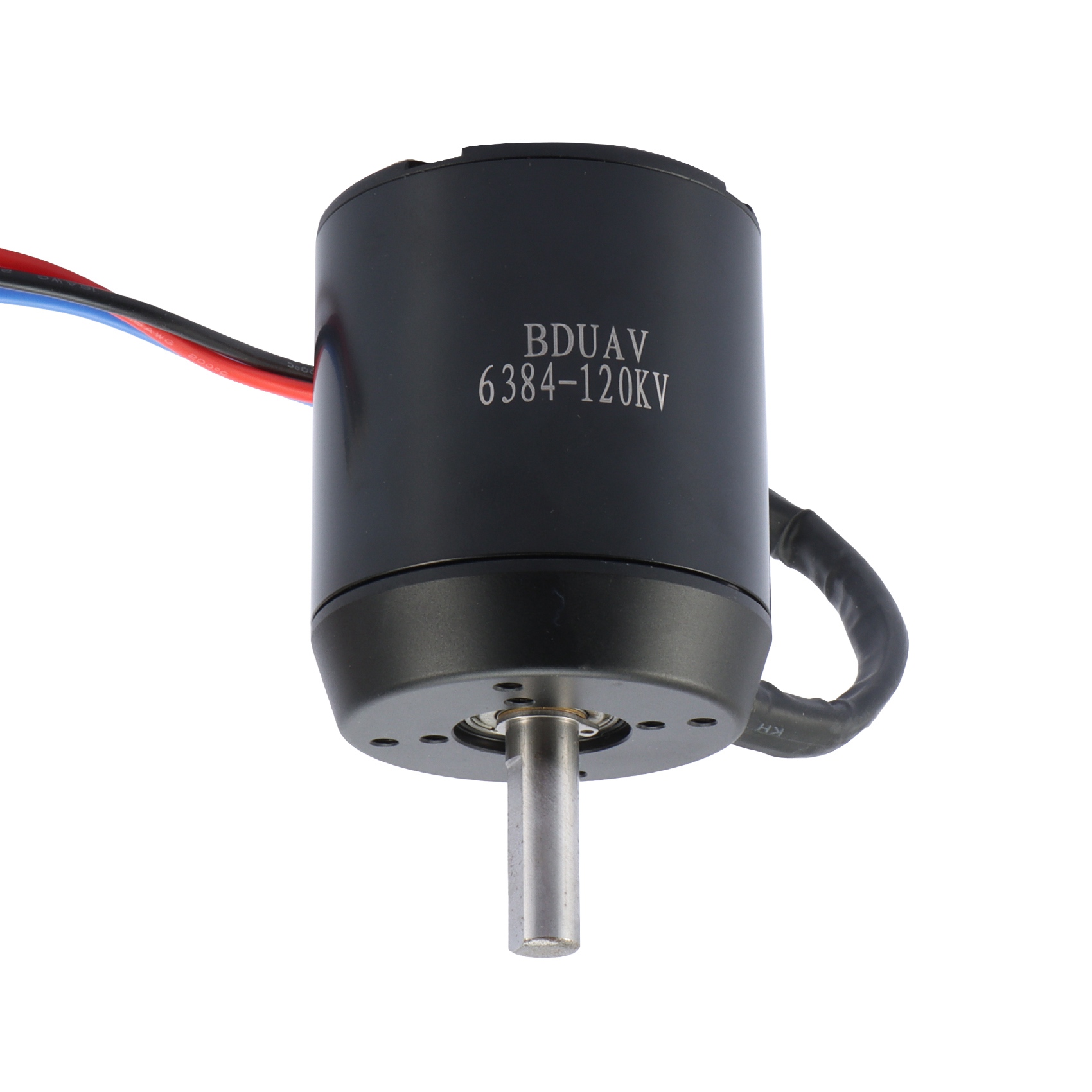 【OP VOORRAAD】6384 120KV Hoogve - 6384 Brushless Motor Sensored recensie en prijs