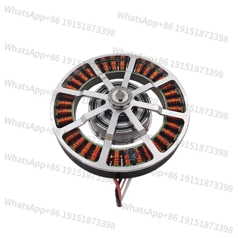 8N.M WK8108-8 Planetaire Reduc - Mit Cheetah Motor Actuator recensie en prijs