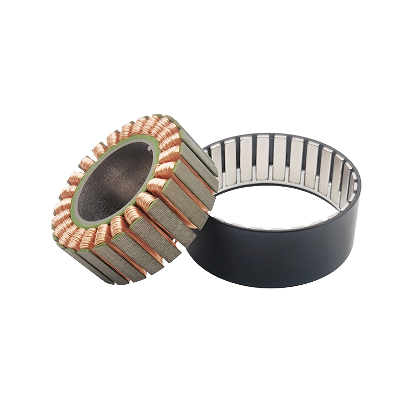 Hoge koppel externe rotor bors - Direct Drive Servo Motor Robotics recensie en prijs