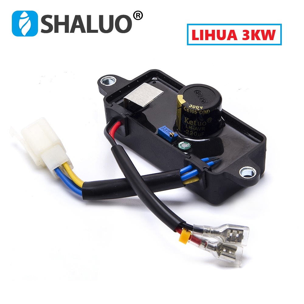 LIHUA TT08-4C TT81-17 TT18-5 A - Cycloidal Reducer Bldc Motor recensie en prijs