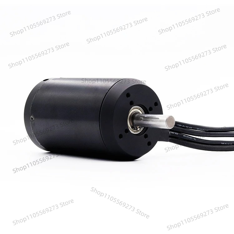 63100 140kv 190kv 5000W dual h - 63100 Brushless Motor 140Kv recensie en prijs