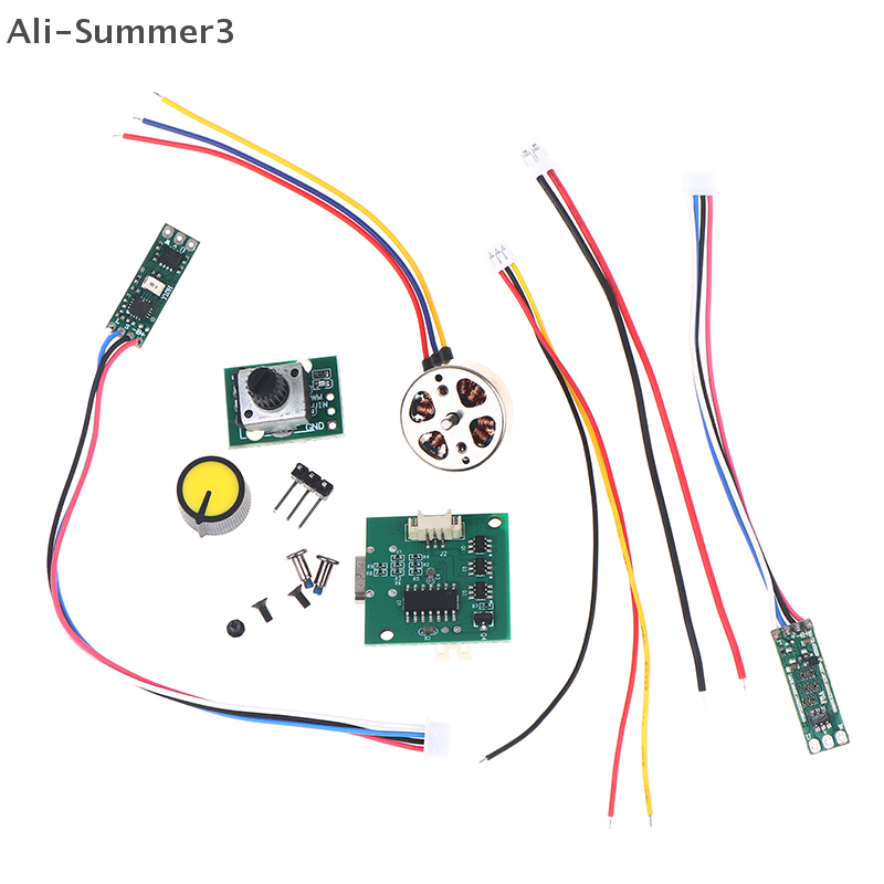 1503 3.7V 7.4V 10A 2750KV Tiny - Brushless Motor Thrust Test Stand recensie en prijs