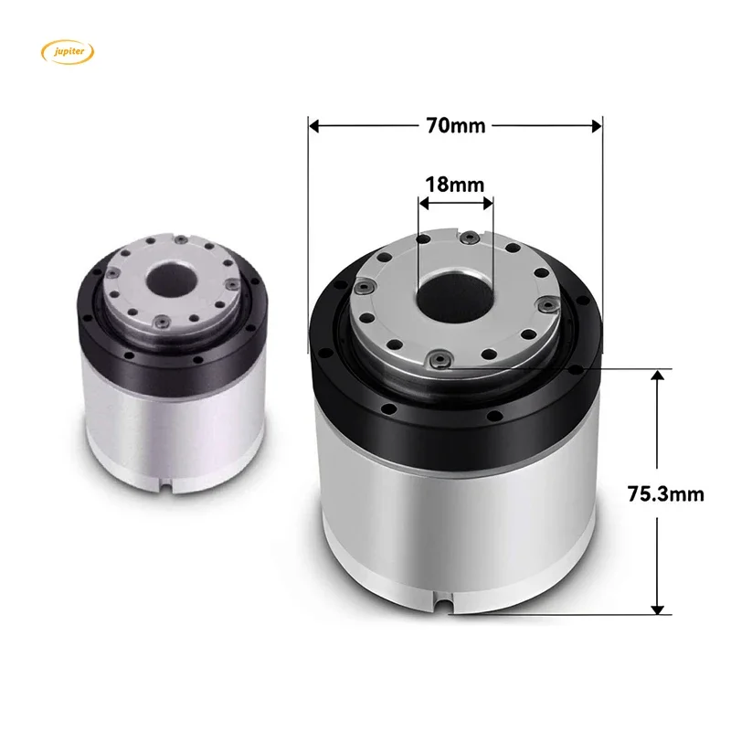Jupiter 12-24V Vertraging Cont - Harmonic Drive Gearbox Brushless recensie en prijs