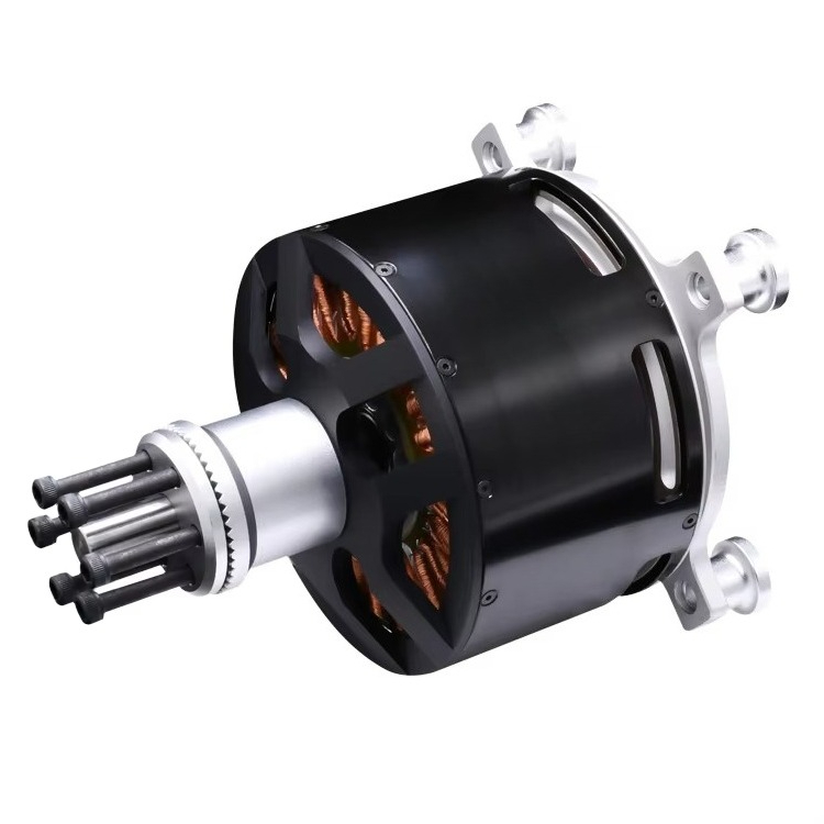 200cc Frc 12090 Outrunner bors - 12090 Brushless Outrunner Motor recensie en prijs